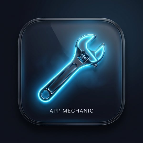 App Mechanic artwork